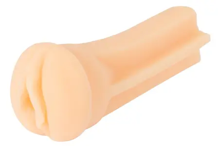 You2Toys Pussy To Go Intimate Machine, Compact, TPR, 20.5 cm, Nude