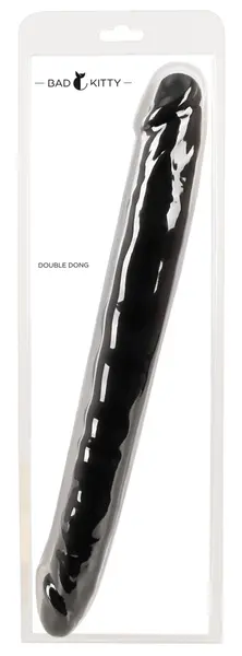 You2Toys Double-Ended Silicone Model 40cm, Flexible Structure