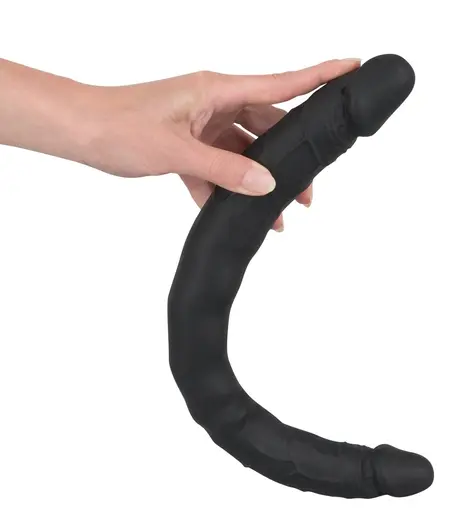 You2Toys Double-Ended Silicone Model 40cm, Flexible Structure
