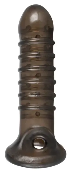 Rebel Smoke Ball & Shaft Enhancement System, Flexible TPR, 18 cm
