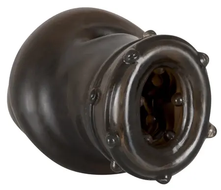 Rebel Smoke Ball & Shaft Enhancement System, Flexible TPR, 18 cm