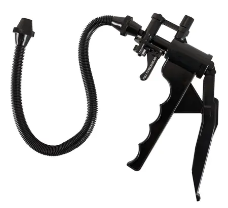 You2Toys MegaVac Intimate Vacuum Pump System - Pistol-Grip Handle
