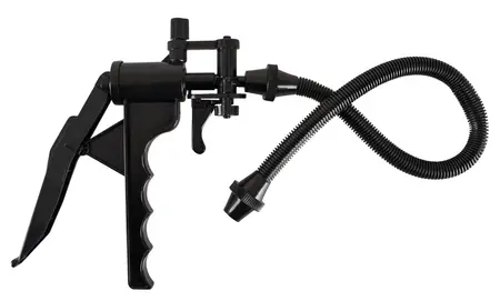 You2Toys MegaVac Intimate Vacuum Pump System - Pistol-Grip Handle