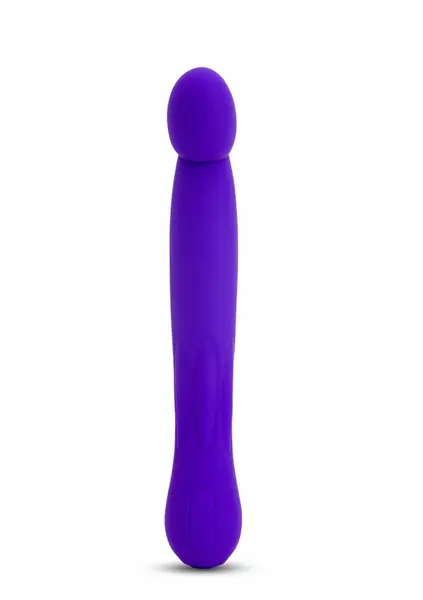 Ace Pro Prostate + G-Spot Vibrator Oscillating Head Black 9342851003399
