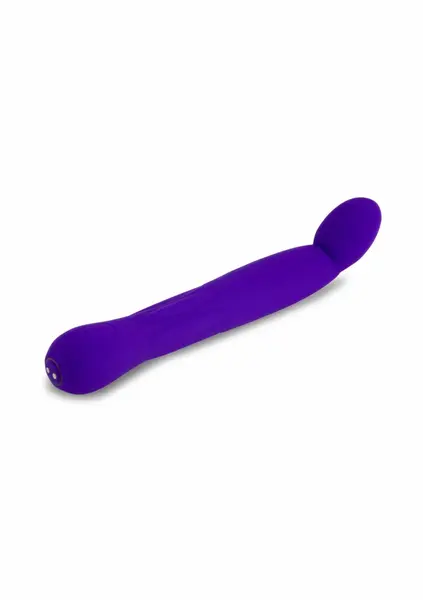 Ace Pro Prostate + G-Spot Vibrator Oscillating Head Black 9342851003399