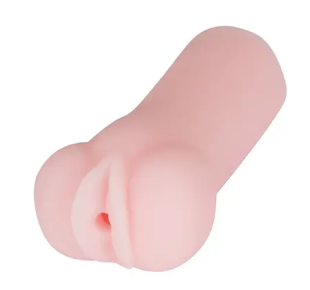 You2Toys Compact Intimate Device TPE 12cm Anatomical Design