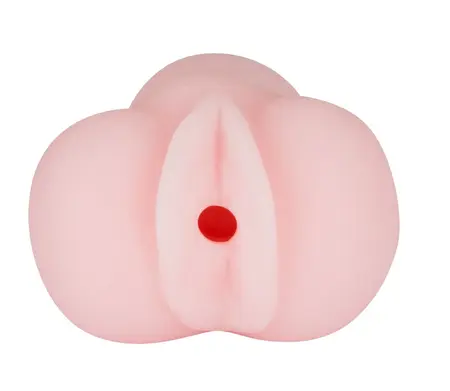 You2Toys Compact Intimate Device TPE 12cm Anatomical Design