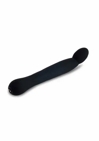 Ace Pro Prostate + G-Spot Vibrator Oscillating Head Black 9342851003382