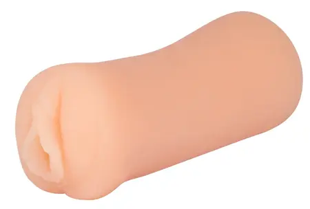 You2Toys Aggie Compact Intimate Pocket Device, Skin Tone, 11 cm