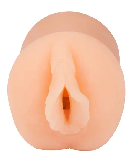 You2Toys Aggie Compact Intimate Pocket Device, Skin Tone, 11 cm