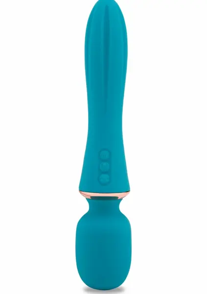 Nubii Mika Wand Multi-Function Intimate Massager with Warming System