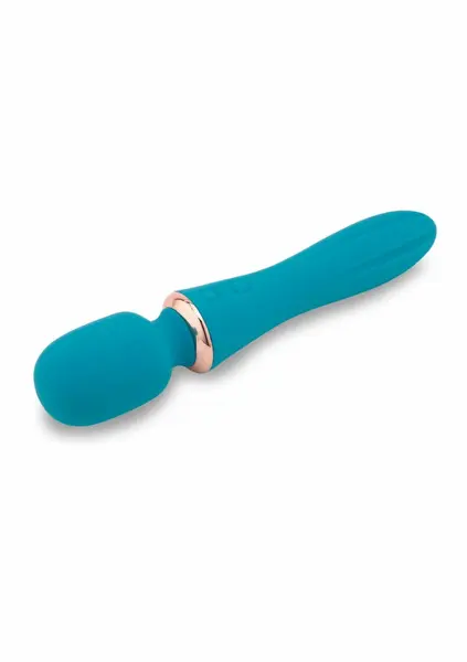 Nubii Mika Wand Multi-Function Intimate Massager with Warming System