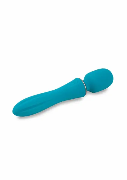 Nubii Mika Wand Multi-Function Intimate Massager with Warming System