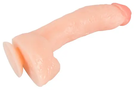 Realistixxx Stallion Intimate Machine with Suction Cup 25.5cm PVC Pink