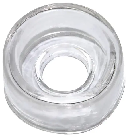 You2Toys Universal Sleeve Transparent TPE Replacement 6 cm