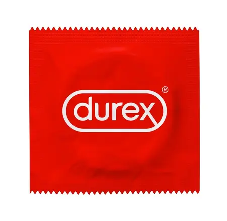 Durex Feel Ultra Thin 10 pcs - Extra Thin, Lubricated, Transparent Condoms