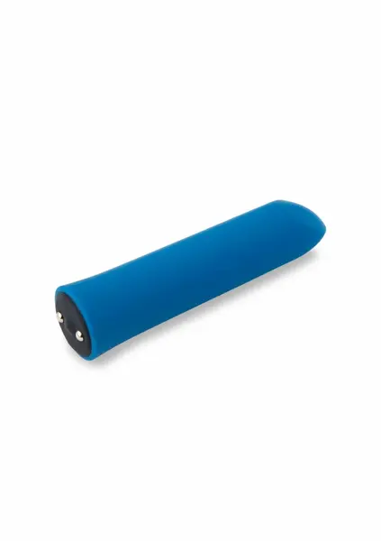 Nu Sensuelle Iconic Bullet 20-Function Rechargeable Power Model