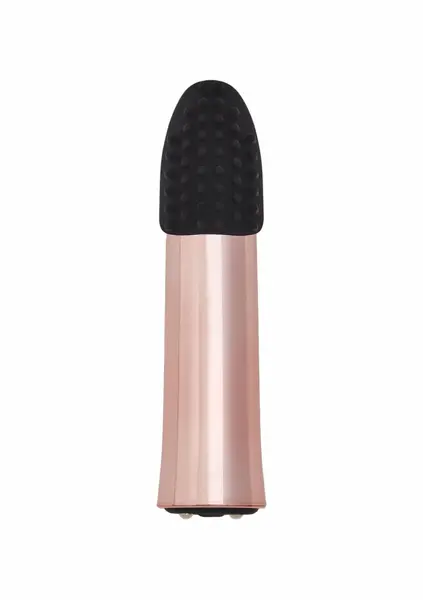 Point Plus Bullet Intimate Device 20 Modes 40% More Power Black