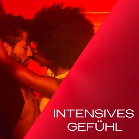Durex Gefuhlsecht Class 20-Pack - Ultra-Thin Anatomical Condoms