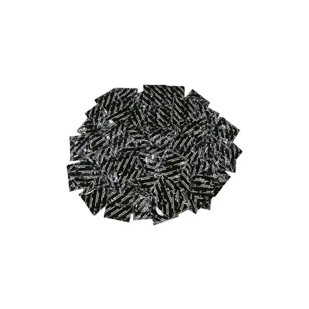 London Extra Special 100 Pack Silicone-Lubricated Thick Barrier System