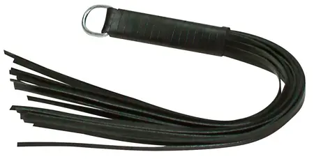 ZADO Leather Impact Tool 45cm Chrome-Free Tanned Cowhide