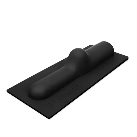 The Cowgirl Bareback Silicone Accessory - Soft Flexible Attachment