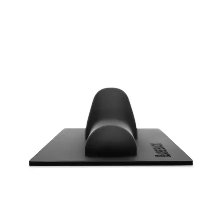 The Cowgirl Bareback Silicone Accessory - Soft Flexible Attachment