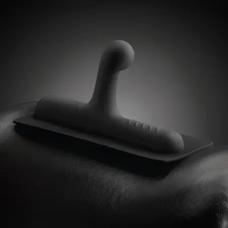 The Cowgirl Bareback Silicone Accessory - Soft Flexible Attachment