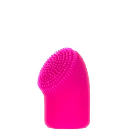PalmPower Pocket Extended Silicone Attachment Set, 3 Pieces, Pink
