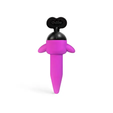 Odile Discovery Adjustable Expansion Plug - Progressive Size System