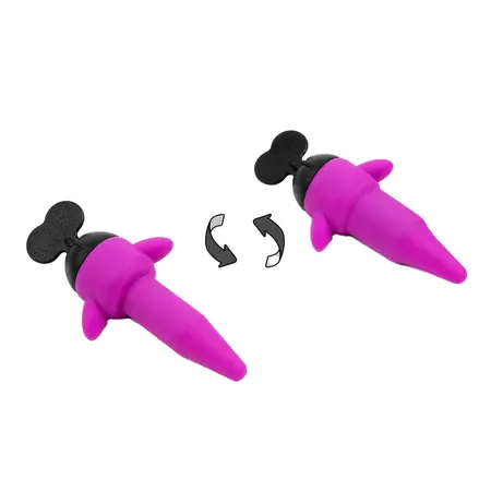 Odile Discovery Adjustable Expansion Plug - Progressive Size System