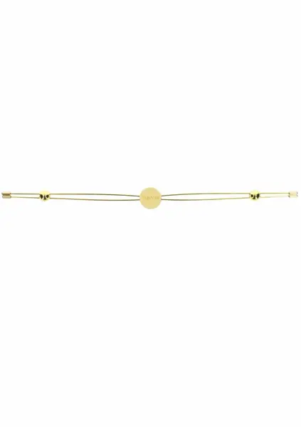 TABOOM Contemporary Nipple Spoke Gold-Plated Adjustable Clamps