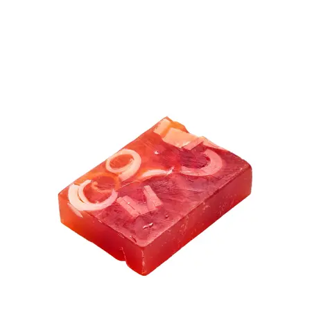 Nuru Exotic Fruits Handmade Soap 100g - Nourishing & Refreshing Bar