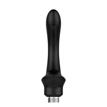 Nexus Shower Douche Duo Kit Beginner - Double Silicone Attachments