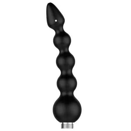 Nexus Shower Douche Duo Kit Advanced - Silicone Double Attachment Set