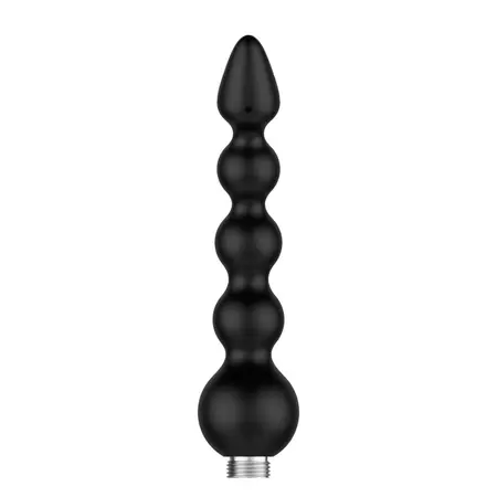 Nexus Shower Douche Duo Kit Advanced - Silicone Double Attachment Set