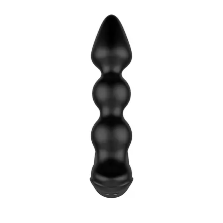 Nexus Bendz Prostate Edition Black - Flexible Dual Motor Intimate Massager