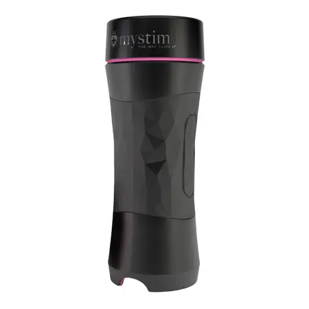 Mystim Opus Mica Micaela Schaefer Intimate Device Skin Tone 22cm