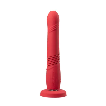 Lovense Gravity App-Controlled Thrusting Machine, Waterproof, 385g