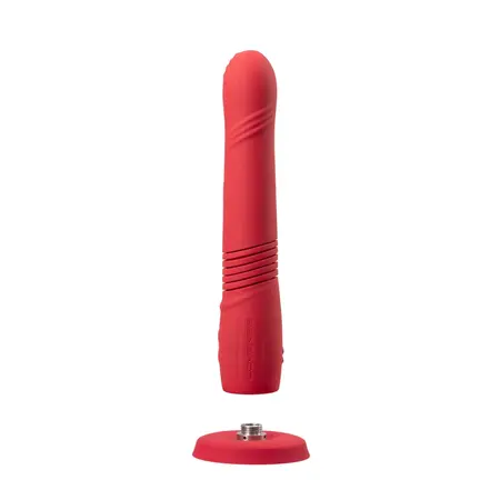 Lovense Gravity App-Controlled Thrusting Machine, Waterproof, 385g