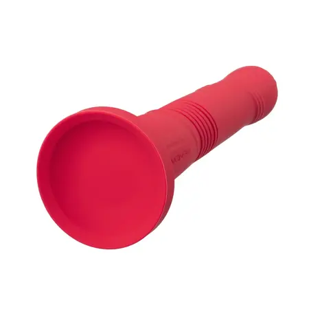 Lovense Gravity App-Controlled Thrusting Machine, Waterproof, 385g