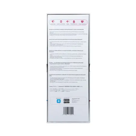 Lovense Gravity App-Controlled Thrusting Machine, Waterproof, 385g