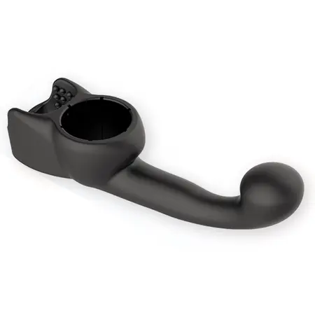Lovense Domi Accessory for Men - Flexible Dual-Function Attachment