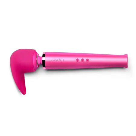 Le Wand Flick Flexible Silicone Accessory for Rechargeable Massager