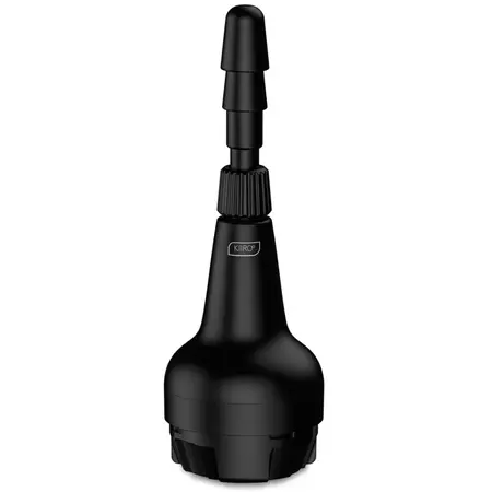 Kiiroo Keon Universal Adapter for Vacuum-Lock Attachments ABS/Iron