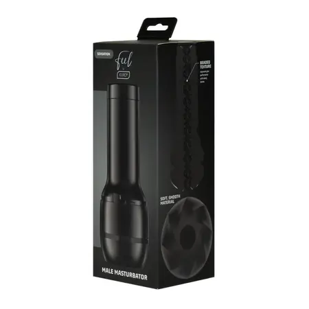 Kiiroo FeelSensation Intimate Machine - Compact Non-Anatomical Design