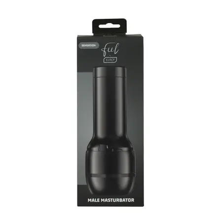 Kiiroo FeelSensation Intimate Machine - Compact Non-Anatomical Design