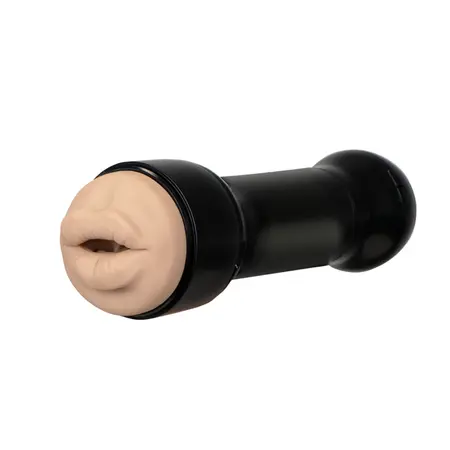Kiiroo PowerBlow & Feel Victoria June Mouth Interactive Set, 23.5cm