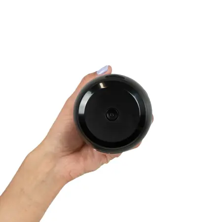 Kiiroo PowerBlow Interactive Suction Device with App Control, Black