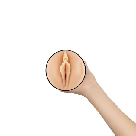 Kiiroo Feel Tanya Tate Stars Collection Intimate Sleeve 22.3cm
